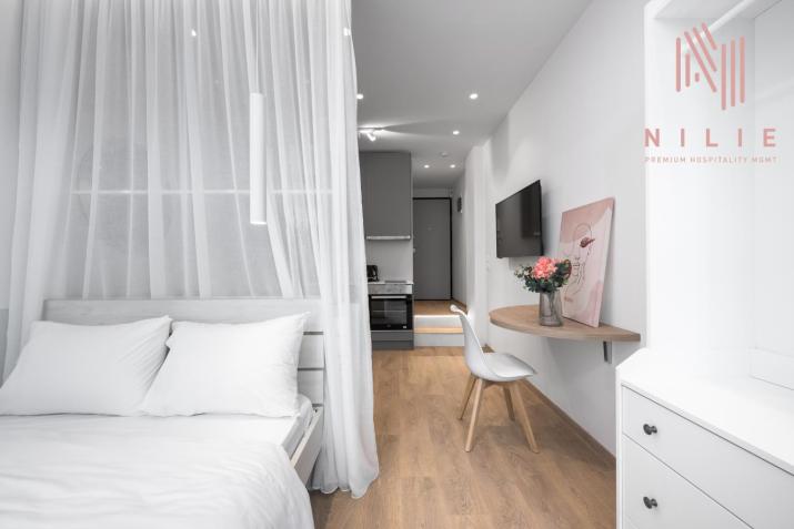 V1 Studios & Apartments, Nilie Hospitality MGMT