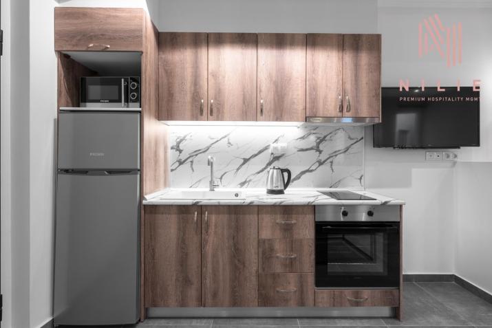 V1 Studios & Apartments, Nilie Hospitality MGMT