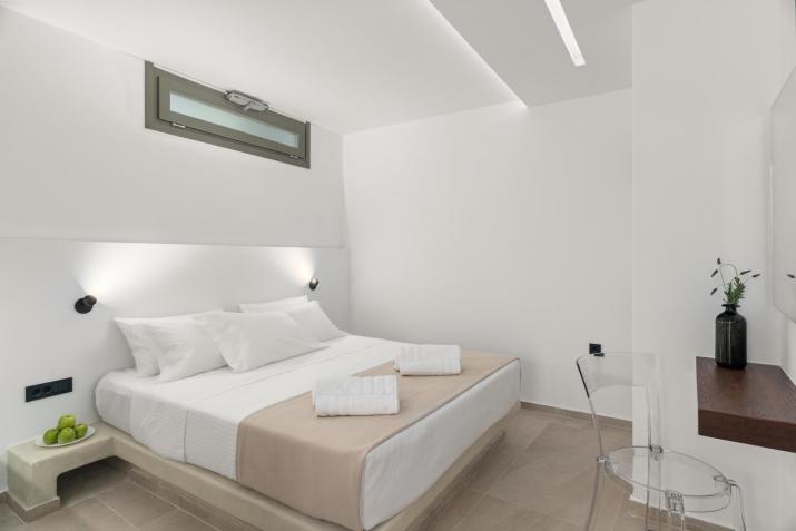 Dream of Paros