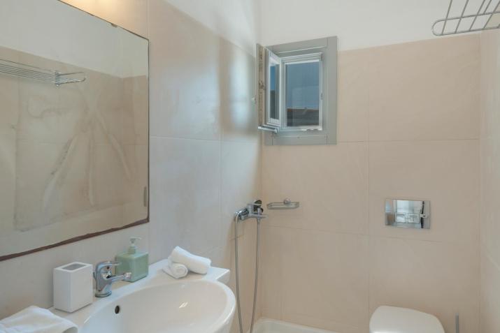 Villa Coventina - Med Suite