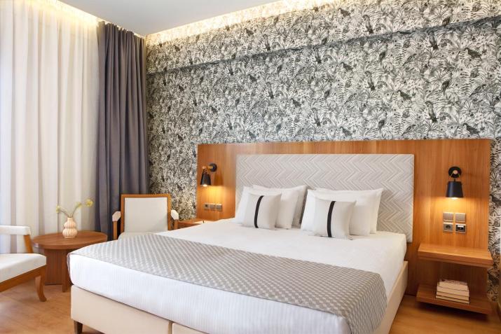 Ramada by Wyndham , Athens Club Attica Riviera