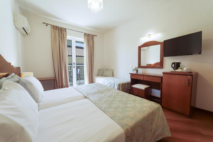 Diana Hotel