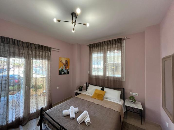 Aktia Apartment, Preveza
