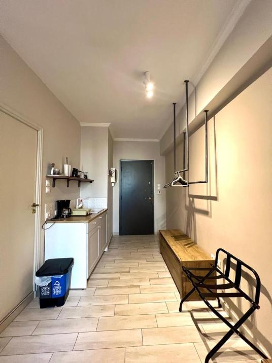 Monastiraki 312 SuperHost Hub