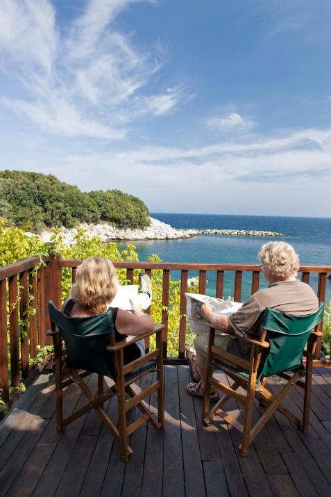 Victoria's Guesthouse