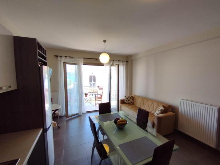 D’Angelos Apartment 1