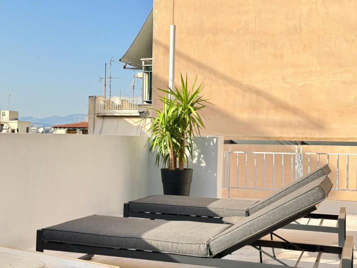 P&P Boutique Apartments