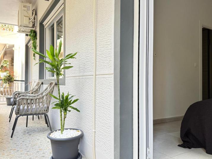 P&P Givenchy-Style Luxury Apartments in Brand-New Building