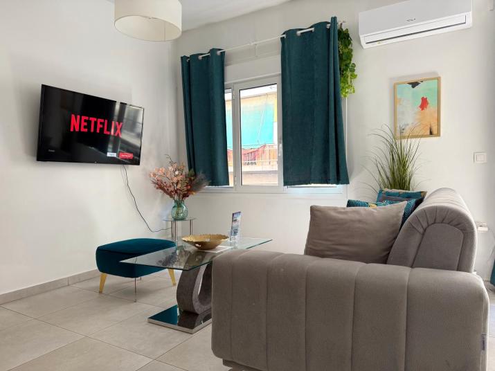 P&P Boutique Apartments