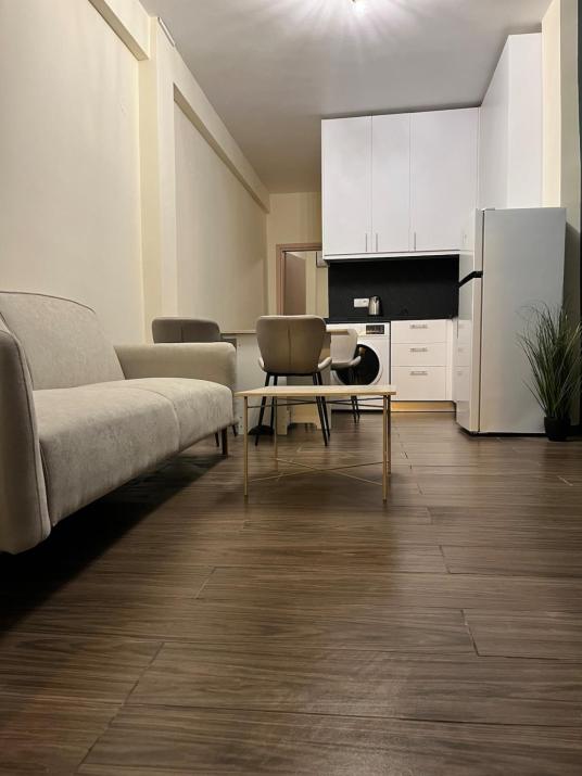 KC apartments
