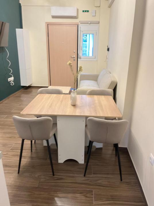 KC apartments