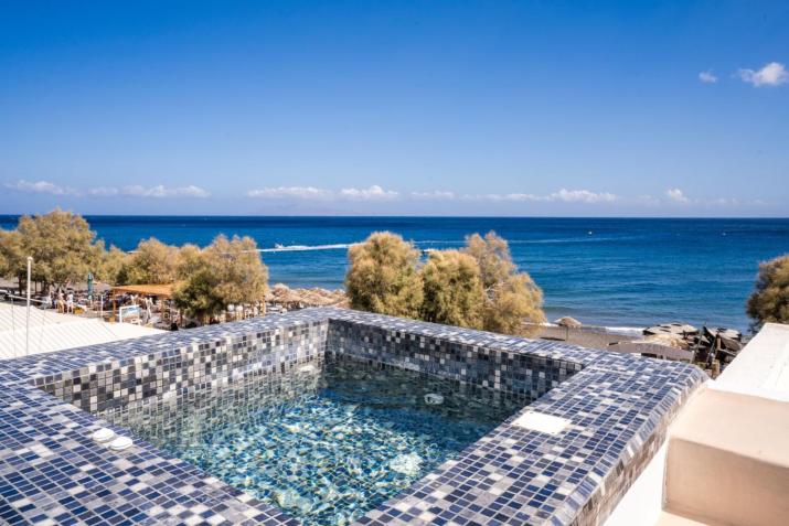 Zen Suites & Spa