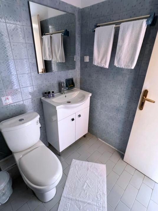 Apart Hotel Blumarin