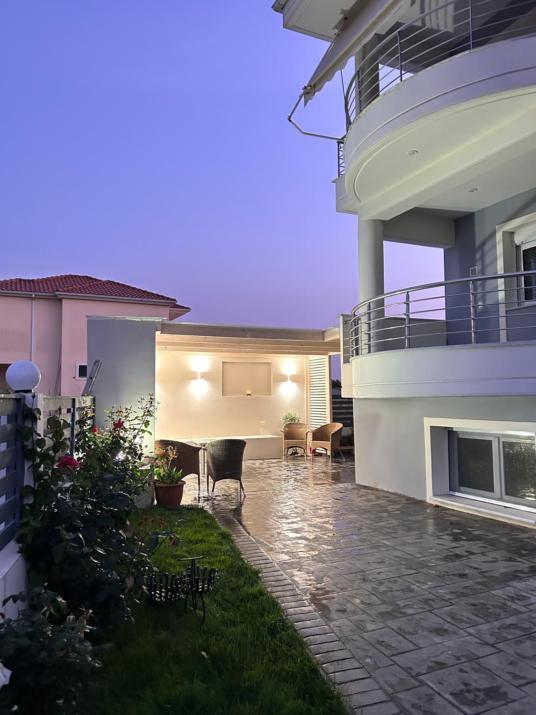 Elsa home
