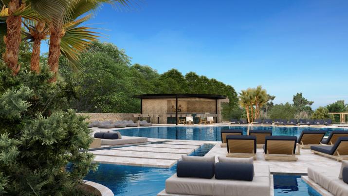 Cabú Hotel - Adults Only