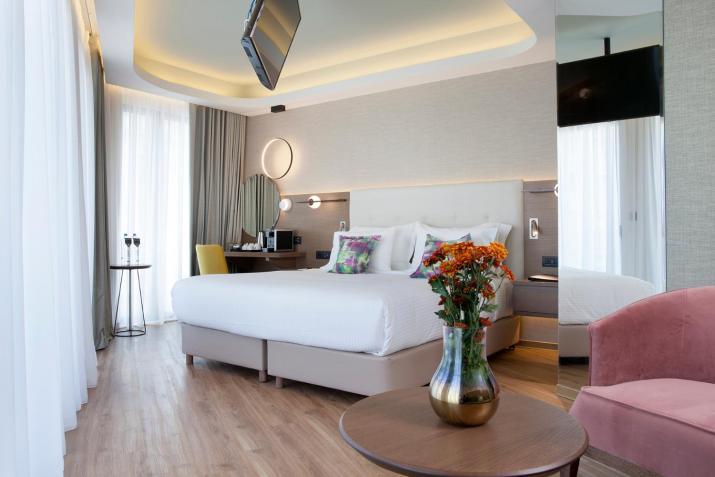 Wyndham Athens Residence