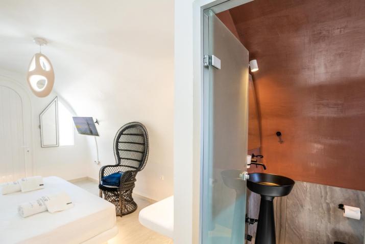 Zen Suites & Spa