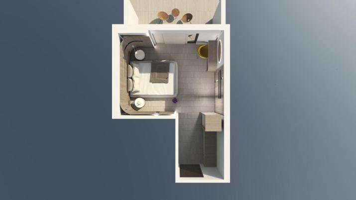 Morfeas City Hotel