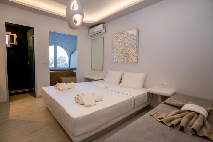 Zen Suites & Spa