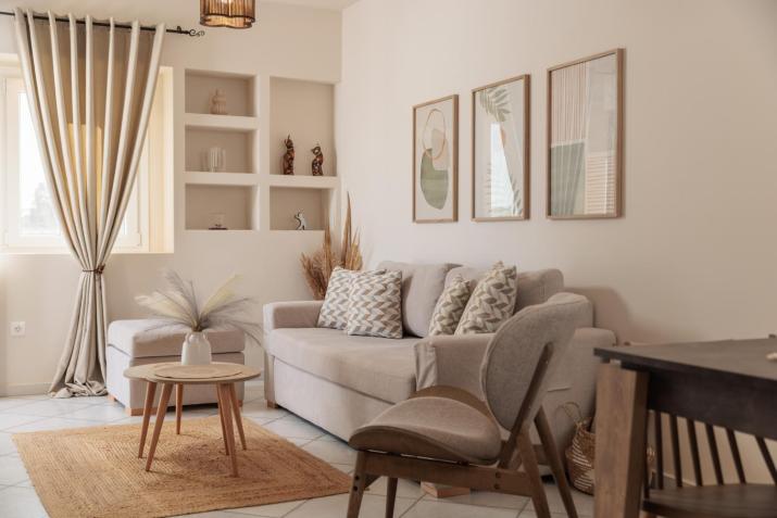 Petradia Villas