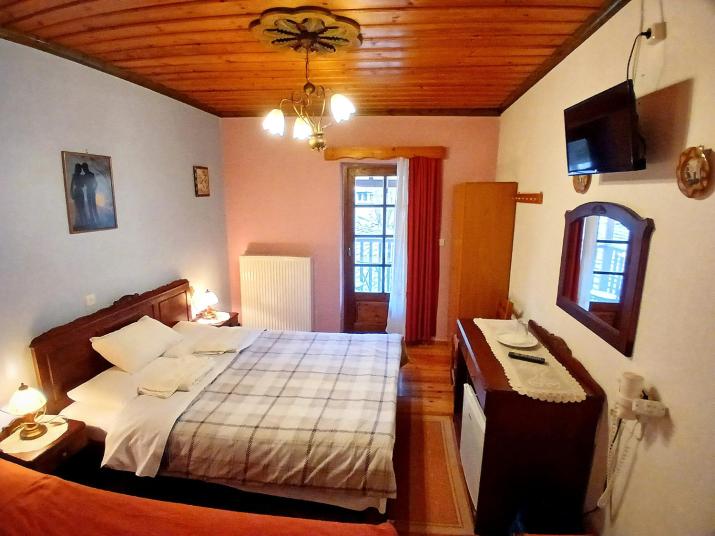 Aloni Guesthouse