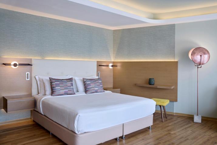 Wyndham Athens Residence