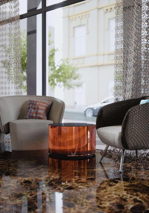 Adia Aluma Athens, Curio Collection By Hilton