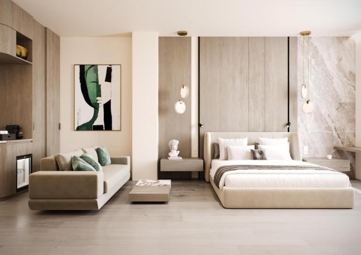 Eternity Athens -0pening 2025-