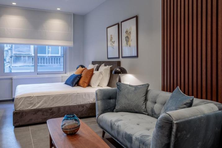 Jasmine Luxury Apartment