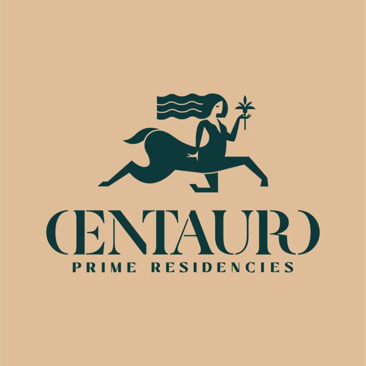 CENTAURO Prime Residencies