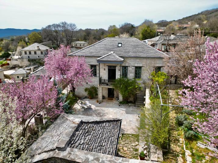 KATIKIA ZAGORI