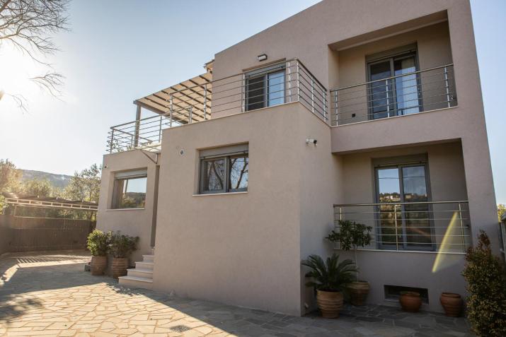 Villa somnium