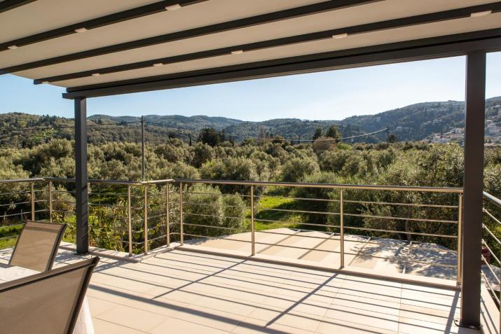 Villa somnium