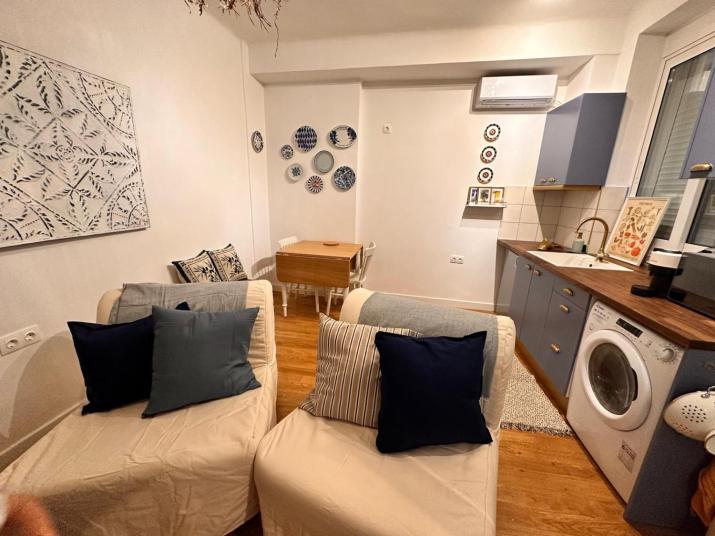 Casa Thisseos