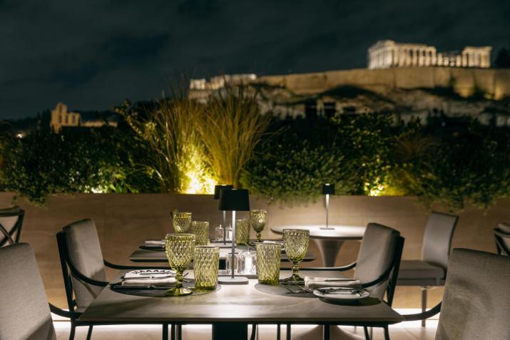 Divani Palace Acropolis