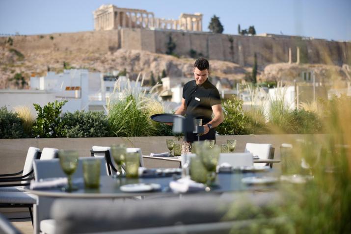 Divani Palace Acropolis