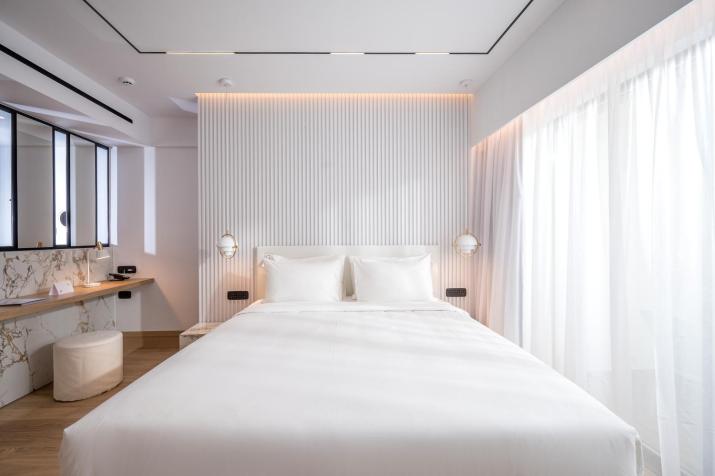 Ethereal White Resort Hotel & Spa