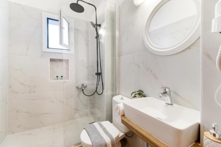Dionysia Rooms
