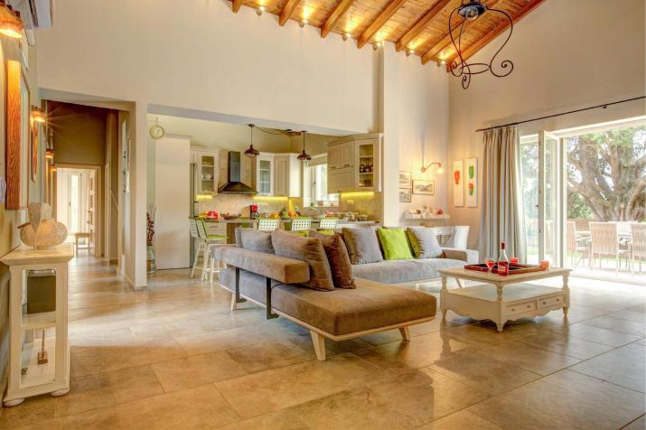 Astarte Villas - Anantara Villa with Pool