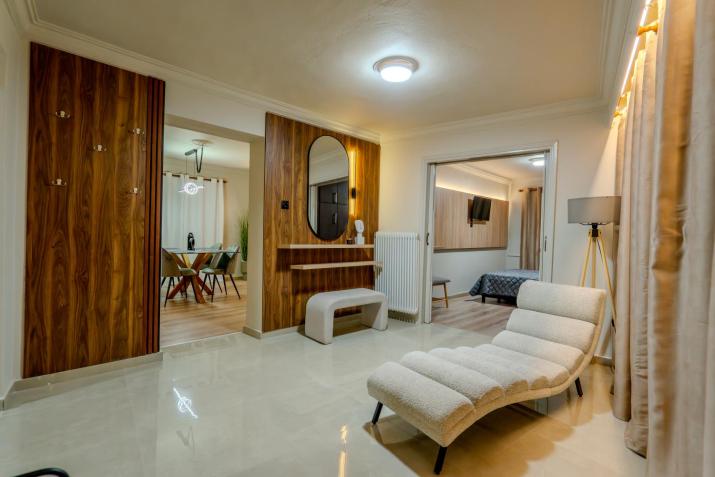 Villa KONTOULIS
