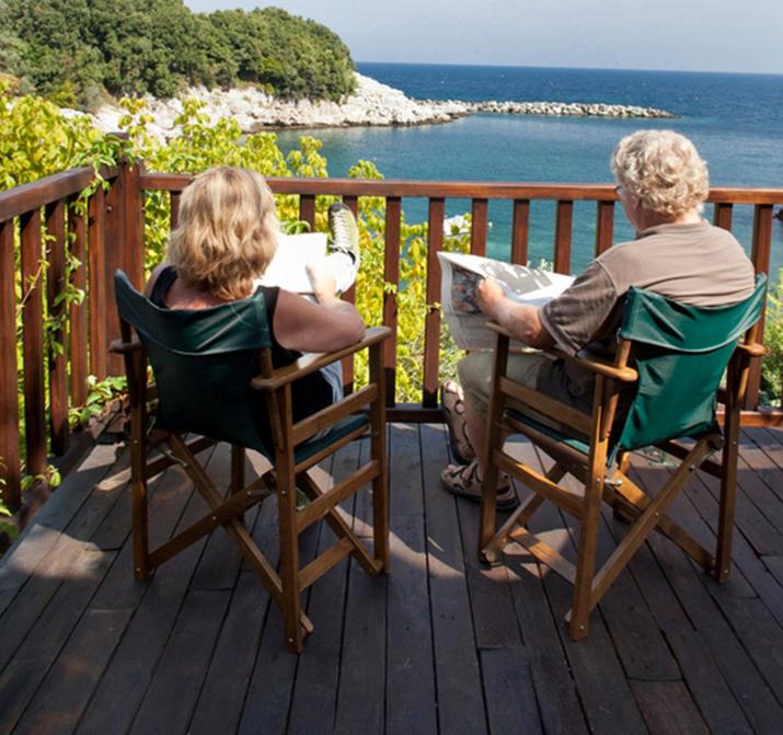 Victoria's Guesthouse