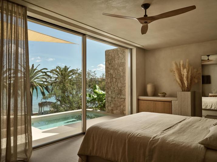 Calypso Villas