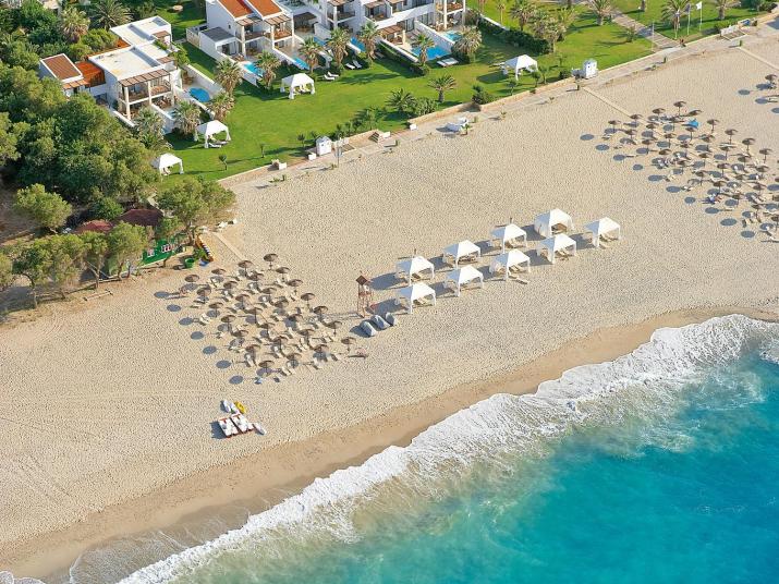 Grecotel Creta Palace