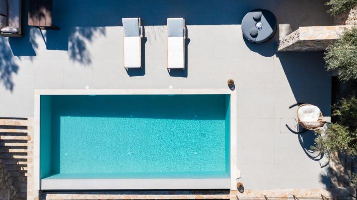 Orraon Luxury Villa