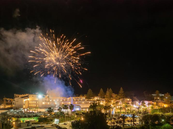 Grecotel Creta Palace