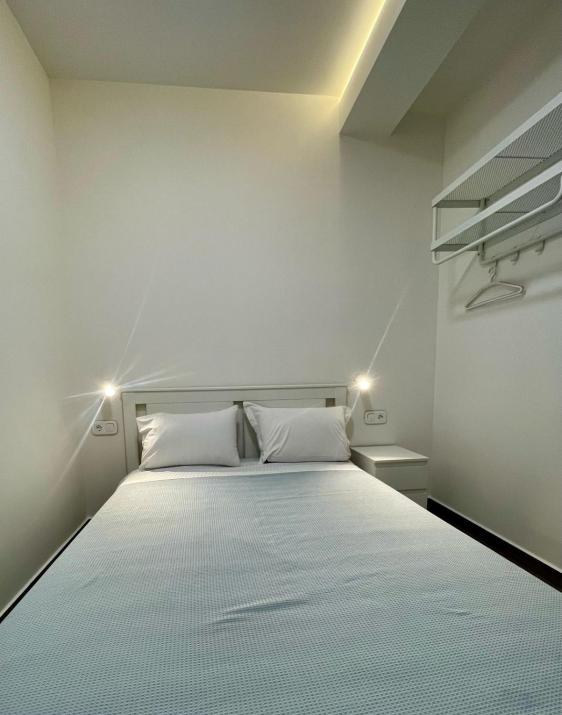Agora LX Studios & Suites