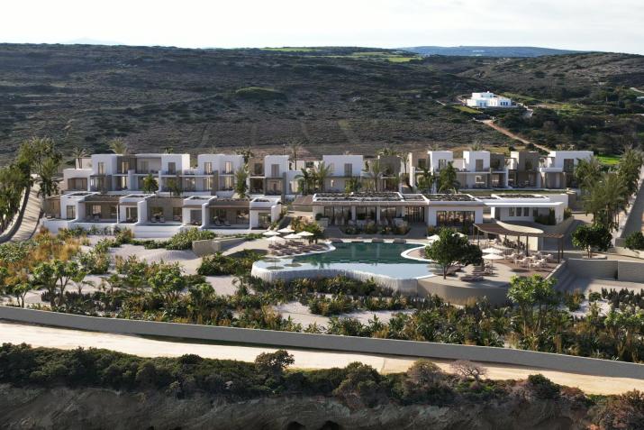 Vione Paros