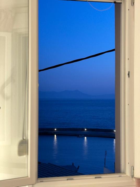 Villa Rosa