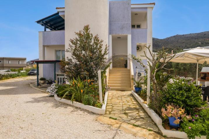 Maison Evelyn