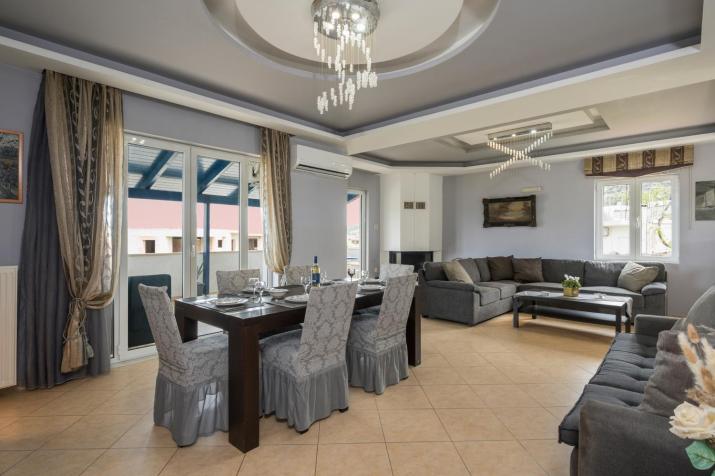 Maison Evelyn